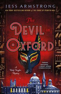 Produktbild: Devil in Oxford
