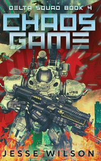 Produktbild: Chaos Game