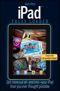 Produktbild: IPad Fully Loaded