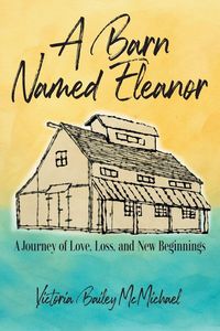 Produktbild: A Barn Named Eleanor
