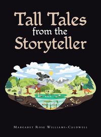 Produktbild: Tall Tales from The Storyteller