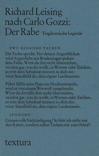 Produktbild: Der Rabe