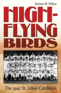 Produktbild: High-Flying Birds
