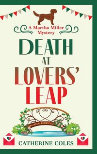 Produktbild: Death at Lovers' Leap