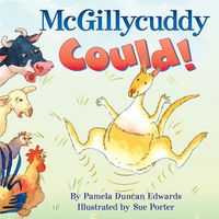Produktbild: McGillycuddy Could!