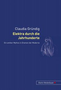 Produktbild: Elektra durch die Jahrhunderte