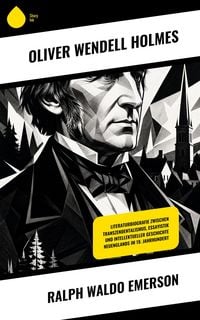 Produktbild: Ralph Waldo Emerson
