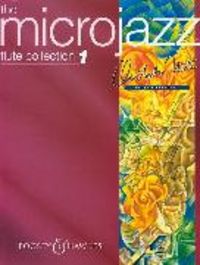 Produktbild: Microjazz Flute Collection