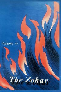 Produktbild: THE ZOHAR Exodus Edition Volume 3