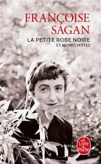 Produktbild: La Petite Robe Noire Et Autres Textes