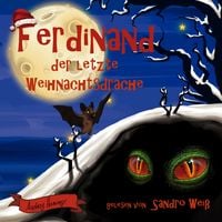 Produktbild: Ferdinand der letzte Weihnachtsdrache
