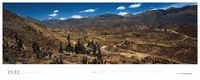 Peru Panorama