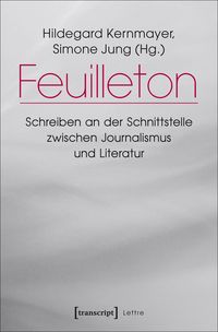 Produktbild: Feuilleton
