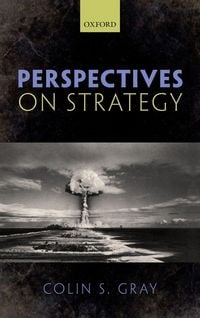 Produktbild: Perspectives on Strategy