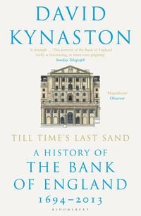 Produktbild: Till Time's Last Sand