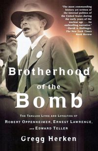 Produktbild: Brotherhood of the Bomb