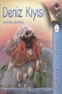 Produktbild: Cevir Bak - Deniz Kiyisi