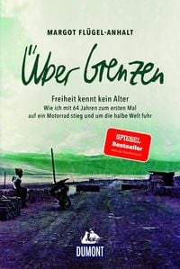 Produktbild: &Uuml;ber Grenzen