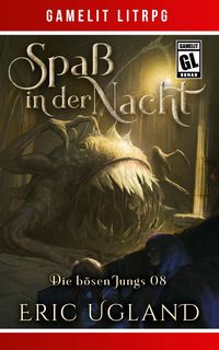 Produktbild: Spa&szlig; in der Nacht