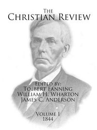 Produktbild: The Christian Review