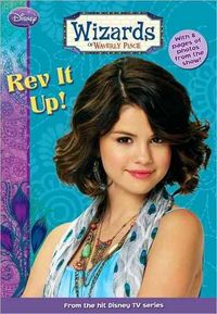 Produktbild: Rev It Up!