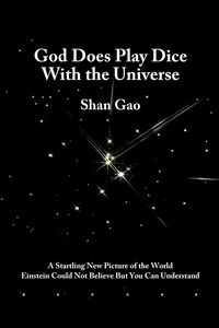 Produktbild: God Does Play Dice with the Universe