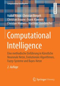 Produktbild: Computational Intelligence