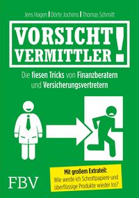 Produktbild: Vorsicht, Vermittler!