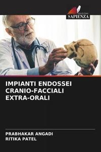 Produktbild: IMPIANTI ENDOSSEI CRANIO-FACCIALI EXTRA-ORALI
