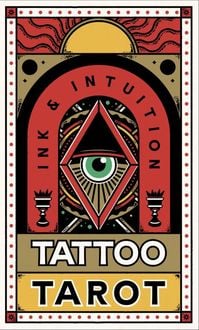 Produktbild: Tattoo Tarot Mini
