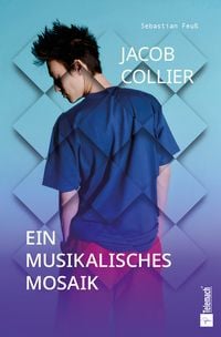 Produktbild: Jacob Collier