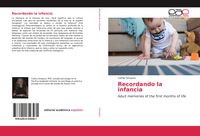 Produktbild: Recordando la infancia