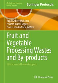 Produktbild: Fruit and Vegetable Processing Wastes and By-products