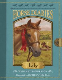 Produktbild: Horse Diaries #15 Lily