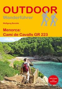 Bild vom Artikel Menorca: Camí de Cavalls vom Autor Wolfgang Barelds