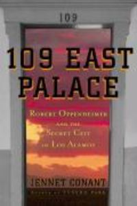 Produktbild: 109 East Palace