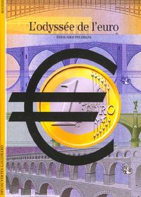 Produktbild: L'odyss&eacute;e de l'euro