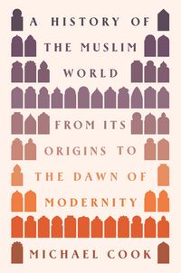 Produktbild: A History of the Muslim World