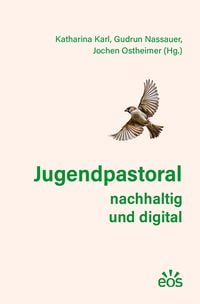 Produktbild: Jugendpastoral nachhaltig und digital