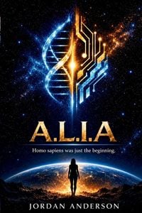 Produktbild: A.L.I.A