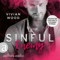 Bild vom Artikel Sinful Enemy vom Autor Vivian Wood