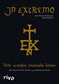 Produktbild: Wir werden niemals knien