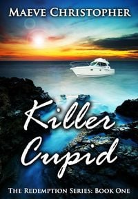 Produktbild: Killer Cupid (The Redemption Series, #1)