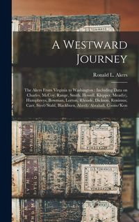 Produktbild: A Westward Journey