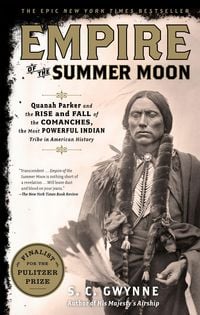 Produktbild: Empire of the Summer Moon