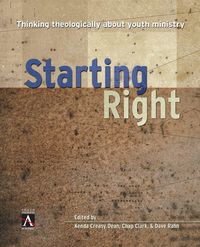 Produktbild: The Starting Right