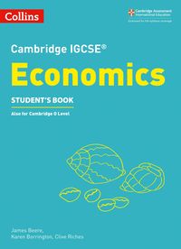 Produktbild: Cambridge IGCSE(TM) Economics Student's Book
