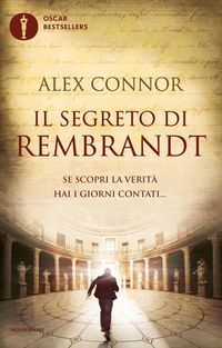 Produktbild: Il segreto di Rembrandt