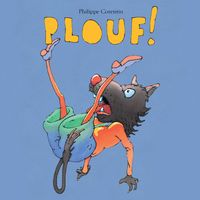 Produktbild: Plouf !