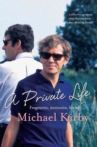 Produktbild: A Private Life